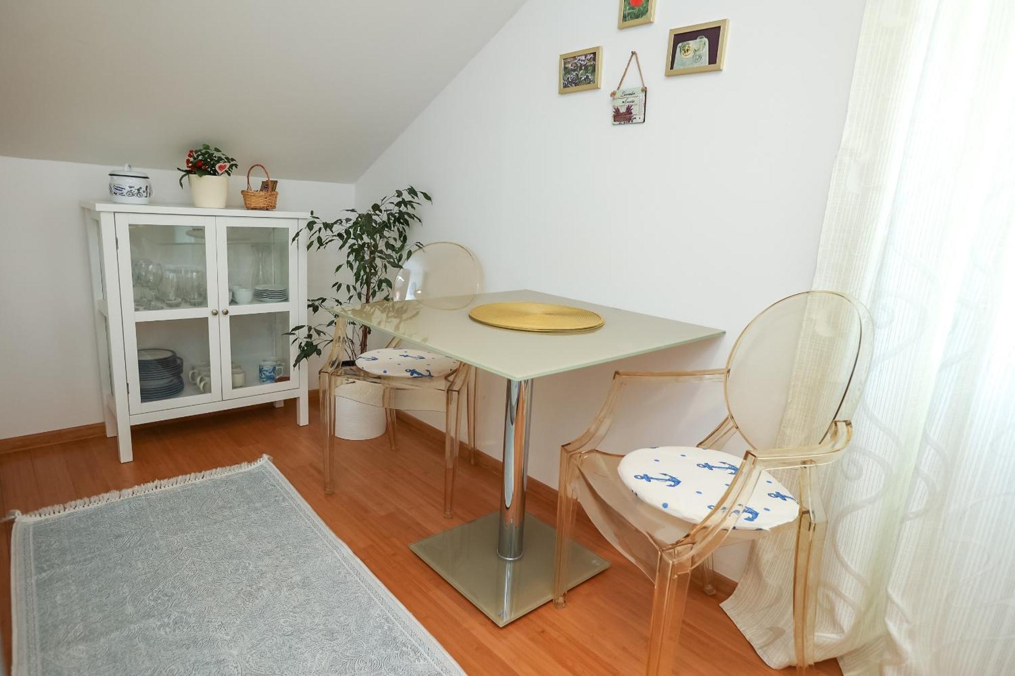 בוזאבה Z&A Studio Apartment With Parking מראה חיצוני תמונה